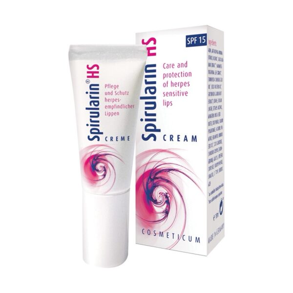 Spirularin NS nail serum - Kisso